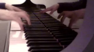 Dream - Yiruma (Piano)