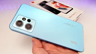 REDMI NOTE 12 - ВСЯ ПРАВДА! 😱 XIAOMI ОПЯТЬ ВЛЯПАЛАСЬ В GLOBAL VERSION