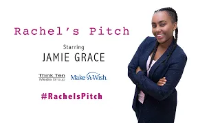 Rachel's Pitch | Full Short Film (2020) | Starring Jamie Grace