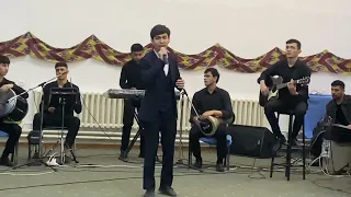 Xidoyatov Mirali (Девочка стоп) cover #bukhara #cover #samarqand #toshkent #doira #müzik #sunnat