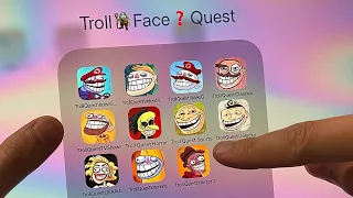 Troll Face Quest Video Games 2,Video Memes,Classics,TV Shows,Sports,Unlucky,USA Adventure,Horror 2