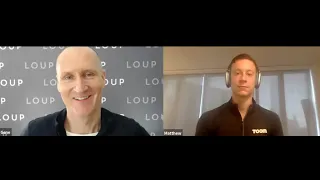 Loup TV 052: Tesla Earnings Preview