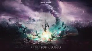 Code Crime & Upriser - From The Bottom [GBR103]