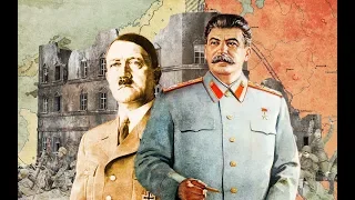 История: СССР, тираны и палачи:  И.Джугашвили (Сталин)  #1