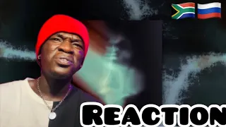 TumaniYO & Sимптом – Насквозь (Official Audio) | AFRICAN REACTION |