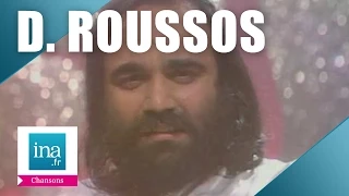 Demis Roussos "Mourir auprès de mon amour" | Archive INA