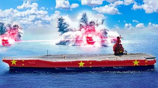 South China Sea Tensions Rise | China DOMINANATE US Now