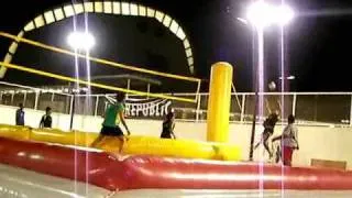 bossaball singapore