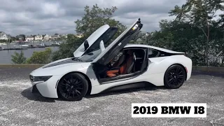 2019 BMW I8 | Drive & Review!