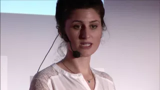 Art de vivre à la française | Léa Ben Zimra | TEDxISTEC