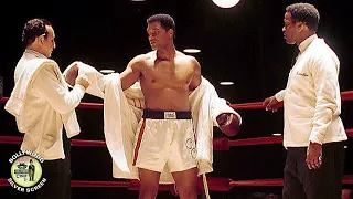 Ali / True Story Of Muhammad Ali / Biopic