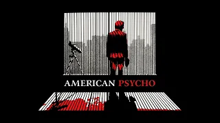 Chris De Burgh - Lady In Red (American Psycho)