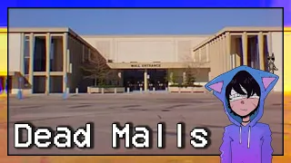 Liminal Space Malls: Malls Well That Ends Well