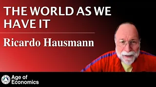 Ricardo Hausmann - Economics & Capitalism