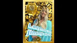 Ladynsax - jimmy jimmy aaja aaja Я ТЕБЕ ЖЕЛАЮ ТОЛЬКО СЧАСТЬЯ.