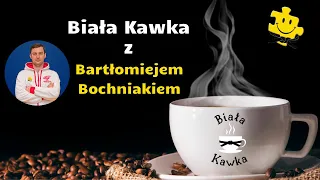 Biała Kawka I odcinek 2 I Bartłomiej Bochniak