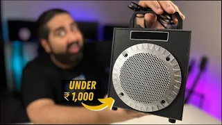 I Bought The Cheapest Amplifier On Amazon 😱