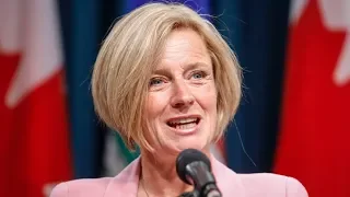 Trudeau promised new Trans Mountain timeline in ‘weeks’: Notley