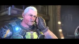 Gears of War: Judgment [PEGI 18] - VGA trailer