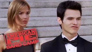 Scholarship | American Pie Presents: Band Camp