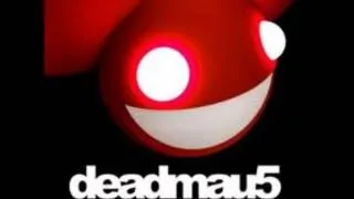 So There I Was-Deadmau5