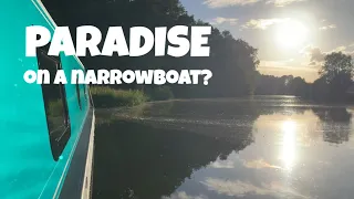 Is this new Lifestyle better that we Dreamt Of when we bought a New Narrowboat? Ep121