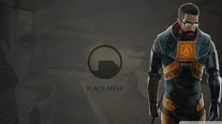 Black Mesa полное прохождение #4 (Озвучка Game Voice)
