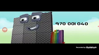 Numberblocks 970001040