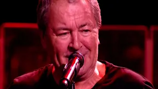 IAN  GILLAN  &  DON  AIREY  BAND   -   Lazy  (  Live  In  Moscow , 2019 г  )