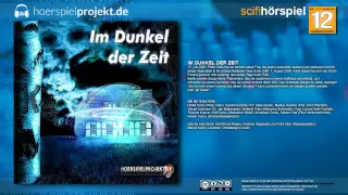 Im Dunkel der Zeit (Mystery / Hörspiel / Hörbuch / Komplett) [Einzelhörspiel]