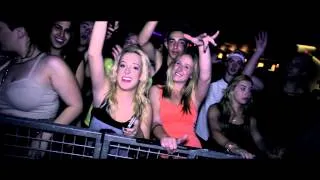 ERIC PRYDZ @ Revolution Nightclub, Waterloo [May 18, 2013]