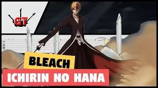 BLEACH OPENING 3: ICHIRIN NO HANA Guitar Tab