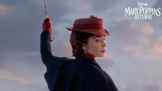 Mary Poppins Returns | In Theatres December 19