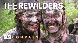 Alone Australia winner Gina Chick on finding our inner wildness | Compass | ABC Australia