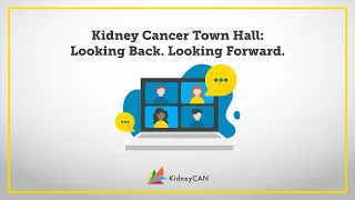 2021 Kidney Cancer Town Hall