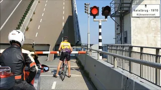 Rondje Ketelmeer 7   De Ketelbrug