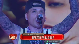 Nestor en Bloque - Pasion de Sabado 06/05/2023