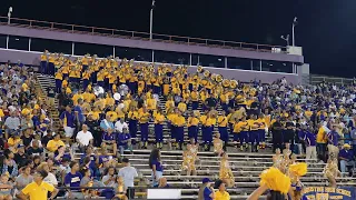 Perfect Illusion | St. Aug Marching 100 | vs Karr 2023