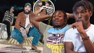 Post Malone - I Had Some Help (feat. Morgan Wallen) (Official Video) REACTION!