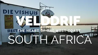 Velddrif, WestCoast/Weskus , Western Cape