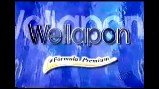 Productos Wellapon Fórmula Premium