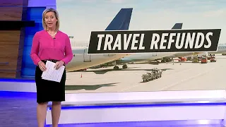 Expert breaks down changes to airline refund rules