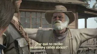Red Dead Redemption - Caballeros y Vagabundos Español