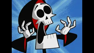 Grim Adventures - Grim Screaming [HD]