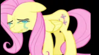 //When You're Gone Sad MLP//