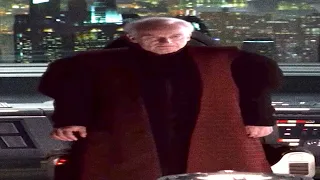 The Tragedy of Darth Sidious the Wide