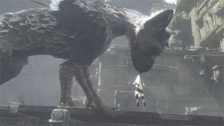 Podcast Beyond Episode 382: Will The Last Guardian Get a New Title?