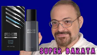 AX ICE CHILL A SUPER CHEAP PERFUME