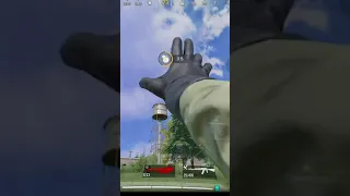 How to deal with tower campers in COD Mobile Battle Royale