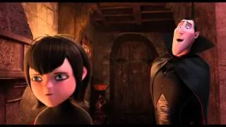 HOTEL TRANSYLVANIA - Clip: You Can Go - At Cinemas October 12